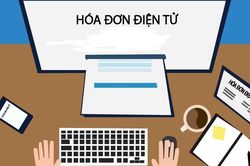 Hộ kinh doanh qua sàn TMĐT, sàn che thông tin khách hàng thì hộ kinh doanh phải xuất hóa đơn như thế nào?