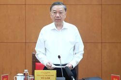 Kết luận của Tổng B&iacute; thư, Chủ tịch nước T&ocirc; L&acirc;m về chất lượng nguồn lao động, giải ph&aacute;p tạo việc l&agrave;m bền vững v&agrave; c&ocirc;ng t&aacute;c đ&agrave;o tạo nh&acirc;n lực