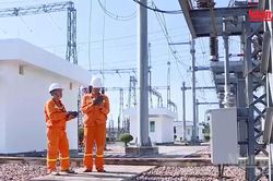 [Video]Gi&aacute; điện sẽ được điều chỉnh theo thực tế, kh&ocirc;ng theo chu kỳ