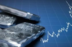 Sáng 22/7: Giá bạc đồng loạt tăng, thế giới tiến sát mốc 60 USD/ounce