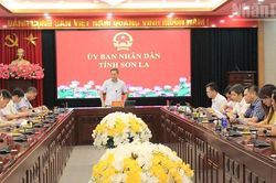 Sơn La rà soát, điều chỉnh bảng giá đất và đơn giá thuê đất