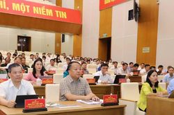 Tuyên Quang tổ chức học tập, quán triệt, triển khai các văn bản của Trung ương