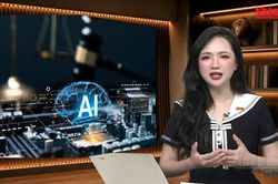[Video] Tiêu điểm 22/7: Những rủi ro trong cuộc đua nghìn tỉ USD vào AI