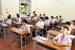 Cần Thơ công bố điểm chuẩn lớp 10, bổ sung gần 2.000 chỉ tiêu công lập