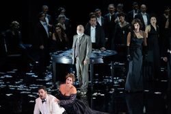 Kiệt tác opera 'La Traviata' đến Việt Nam cùng hơn 100 nghệ sĩ Italia