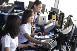 Điều hành an toàn gần 500.000 lần-chuyến bay