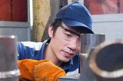 'Lính thợ' toàn quân sẵn sàng cho ngày hội lớn