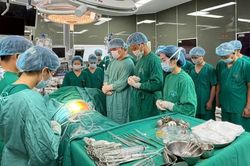 Con trai quyết định hiến tạng của cha chết não, trao cơ hội sống cho 3 người bệnh