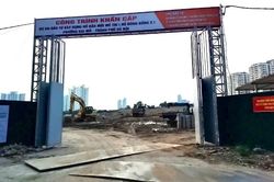 Đầu tư công tạo lực đẩy cho mục tiêu tăng trưởng hai con số