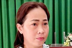 An Giang: Bắt tạm giam người phụ nữ lừa đảo chiếm đoạt 59 tỷ đồng