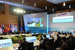 Việt Nam đề xuất 3 định hướng hợp tác lớn nhằm phát triển quan hệ ASEAN-Ấn Độ