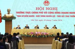 Chất lượng của hội nghị