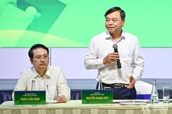 Giảm thủ tục hành chính để tiết kiệm cho nông dân, doanh nghiệp