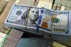 Tỷ giá USD hôm nay (22-7): Đồng USD tăng phiên thứ tư liên tiếp khi căng thẳng Trung Đông leo thang