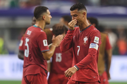 Tin thể thao (22-7): Ronaldo gây thất vọng, Mbappe phản ứng gay gắt