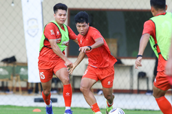 ASEAN Cup 2026: Tuyển thủ Việt Nam từ chối đánh giá về Timor Leste