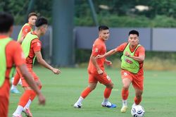 Những ai sẽ thách thức Rồng Vàng?
