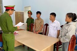 Mâu thuẫn nhỏ, hậu quả lớn