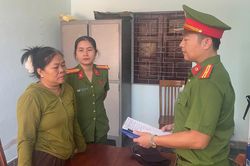 Bắt 'thầy bói' lừa đảo