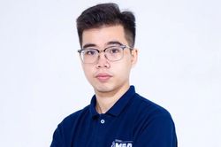 Mất bố từ năm lớp 5, mẹ và chị gái trở thành điểm tựa của nam sinh thủ khoa trường ĐH Kinh tế (ĐHQG Hà Nội)