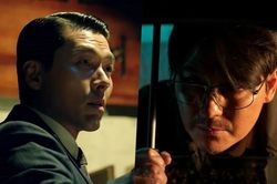 Hyun Bin và Jung Woo Sung lại một lần nữa đối đầu