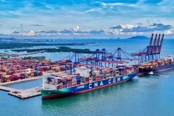 'Phép thử' kinh tế biển TPHCM