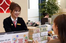 TPHCM: Tín dụng 6 tháng đầu năm 2026 đạt gần 5,6 triệu tỷ đồng