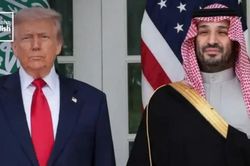 Tổng thống Mỹ phê duyệt thỏa thuận hạt nhân lịch sử với Saudi Arabia