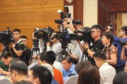Phòng ngừa sai phạm từ sớm, từ xa, nâng cao năng lực tự kiểm soát của cơ quan báo chí