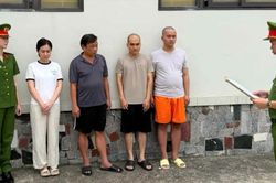 Vụ buôn lậu kim cương: Khởi tố Trưởng phòng Kinh doanh Công ty SJC