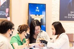 Ông Cao Ngọc Duy hoàn tất mua 300.000 cổ phiếu PNJ
