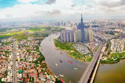 TPHCM dự kiến ban hành 154 nghị quyết triển khai Luật Phát triển đô thị