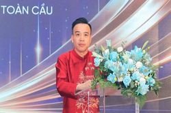 Miss Global Business Elite 2026 dành cho thí sinh 20-55 tuổi