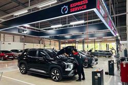 Những kinh nghiệm bảo dưỡng giúp ôtô của bạn luôn vận hành ổn định