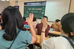 Bộ GD&ĐT đề xuất quy định chặt chẽ hoạt động của hội phụ huynh