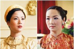 Cuộc sống hiện tại của Trần Yến Chi - Giáng My sau 'Ngọn nến hoàng cung'