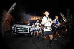 Hơn 2.000 VĐV tham gia Mitsubishi Motors Việt Nam Nha Trang City Trail 2026