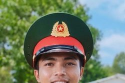 Chiến sĩ Quân đoàn 34 anh dũng hy sinh khi cứu 2 người dân bị điện giật