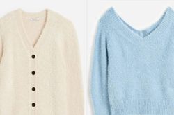 Thu hồi 6.000 áo len Madewell do vi phạm tiêu chuẩn an toàn cháy