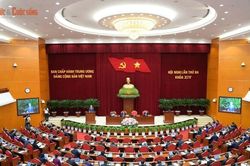 Trung ương thảo luận về đề án thành lập thành phố Quảng Ninh và Bắc Ninh