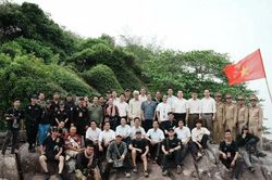 Tái hiện chân thực cuộc chiến đấu cam go trong 'Kế hoạch CM12'