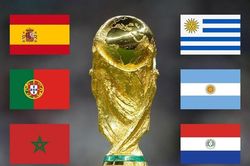 World Cup 2030 sẽ có 64 đội tham dự?