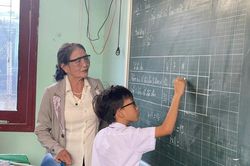 Đừng để 'tài sản chất xám' nghỉ hưu