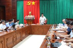 Sắp xếp trường học tại Đắk Lắk giảm đầu mối, tăng nguồn lực