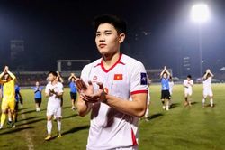 Đình Bắc đón tin vui ở ASEAN Cup 2026