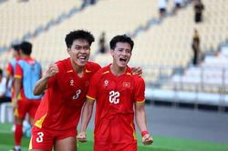 Lộ diện 7 cầu thủ đầu tiên được gọi lên U23 Việt Nam