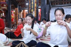 Nâng cao hiệu quả của Trung tâm học tập cộng đồng ở Thủ đô