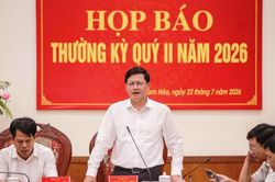 5 công nhân tử vong tại Công ty DABACO Thanh Hóa: Xử lý nghiêm trách nhiệm các bên liên quan