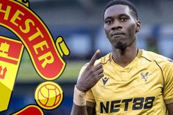 Hụt thương vụ Crysencio Summerville, MU chuyển hướng sang Ismaila Sarr