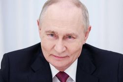 Tổng thống Nga Vladimir Putin sẽ trở lại Trung Quốc vào cuối năm, lý do là gì?